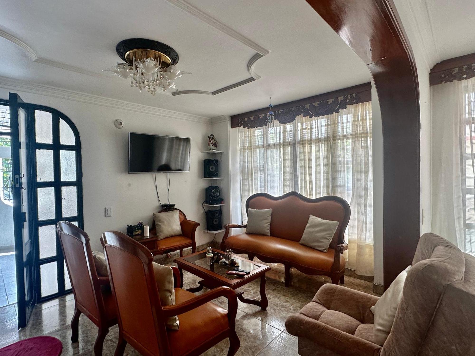 Casa Ideal Para Grupos Grandes Pereira Exterior foto
